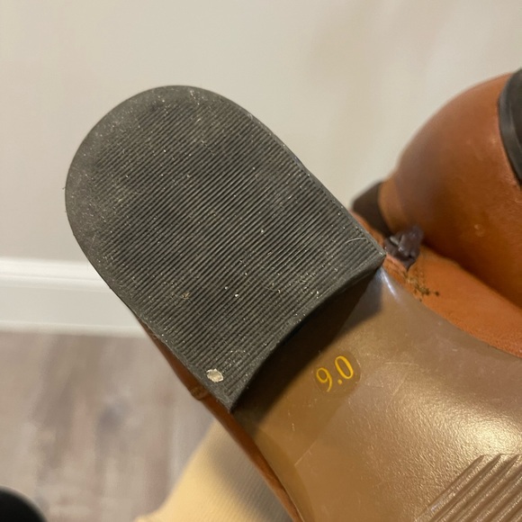 Steve Madden Rozamare Boots - Picture 5 of 6